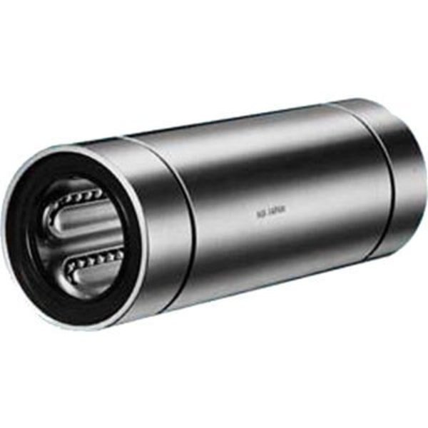 NB Corp SW32GWUU Self Aligning Closed Linear Bearing W/Resin Retainer, 2