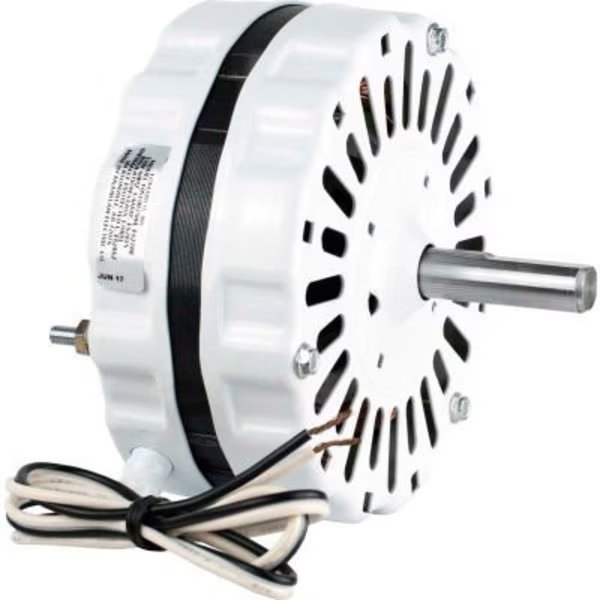 PEMS F0510B2497, OEM Motor for Power Vent, Shaded Pole, 1050 RPM, 115V, Pem Motors, Mfr#: F0510B2497