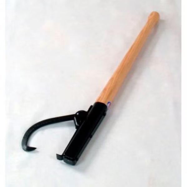 Peavey Mill Favorite Roll-On Cant Hook T-019-036-0268 Hardwood Handle 36