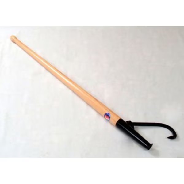 Peavey Cant Hook T-029-060-0176 Hardwood Handle 60", Peavey Mfg Co., Mfr#: T-029-060-0176