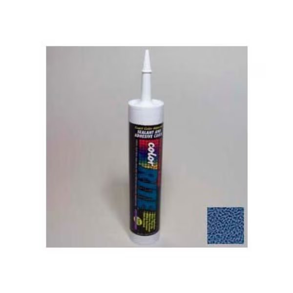 Color-Matched Caulk, Brittany Blue, Pawling, Mfr#: WC-110-0-520