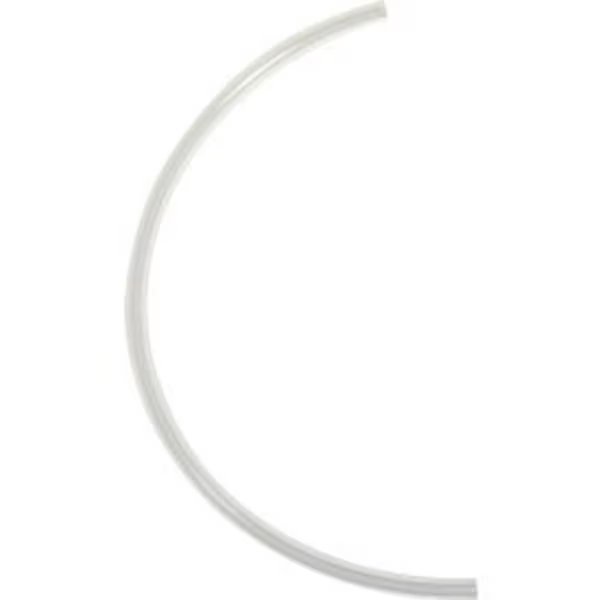 Replacement Water Pipe D=12 D=8 L=50 for 641245 Floor Scrubber, Global Equipment, Mfr#: F050023