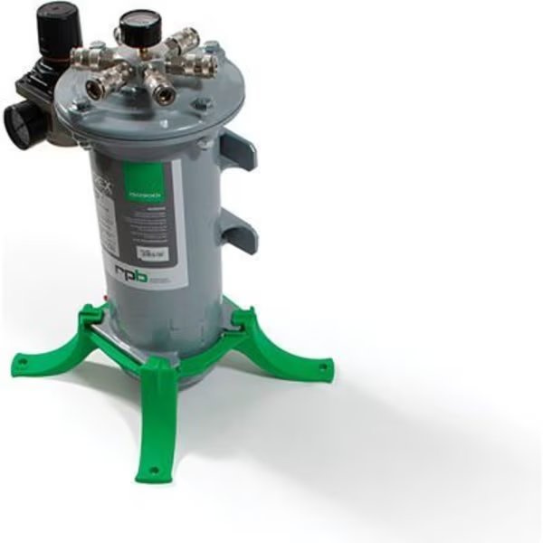 RPB Safety 6 Person Radex Airline Filter, Gvs-Rpb, Mfr#: 04-906