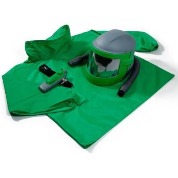 RPB Safety Nova 3, C40, XXL Blast Jacket, Gvs-Rpb, Mfr#: NV3-705-55