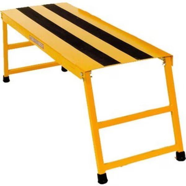 Keysco Van Stand, Steel, 16-1/2