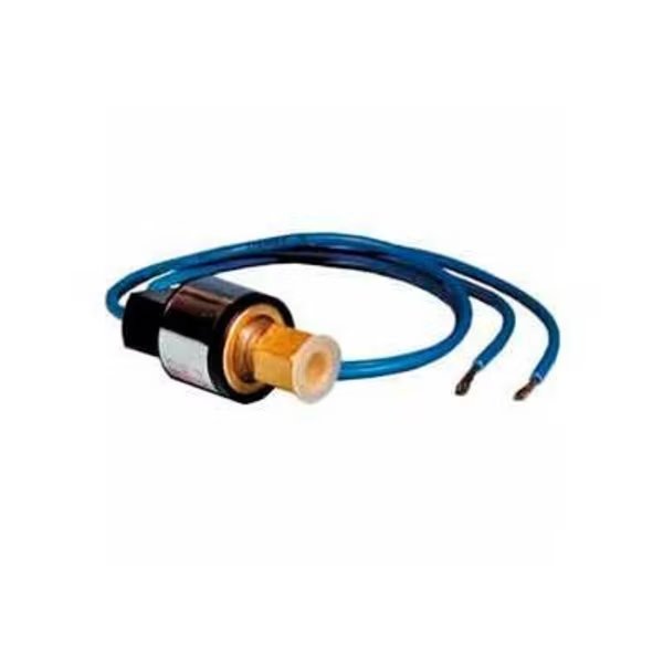 Supco Pressure Switch - 5 PSI Open 20 PSI Closed, Sealed Unit Parts Co, Mfr#: SLP0520
