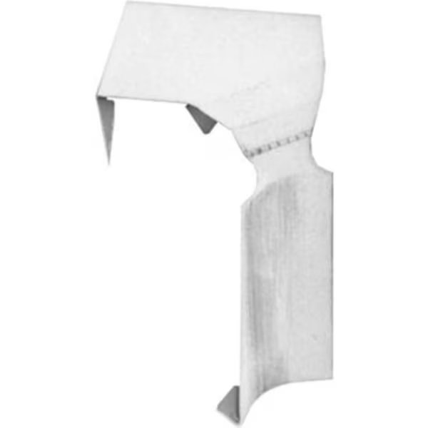 Slant/Fin® 90 Degree Inside Corner 30 Series 101-410, Slant-Fin Corp, Mfr#: 101-410