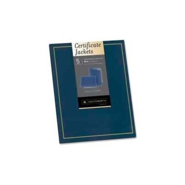 Southworth¬Æ Certificate Jackets, 9-1/2