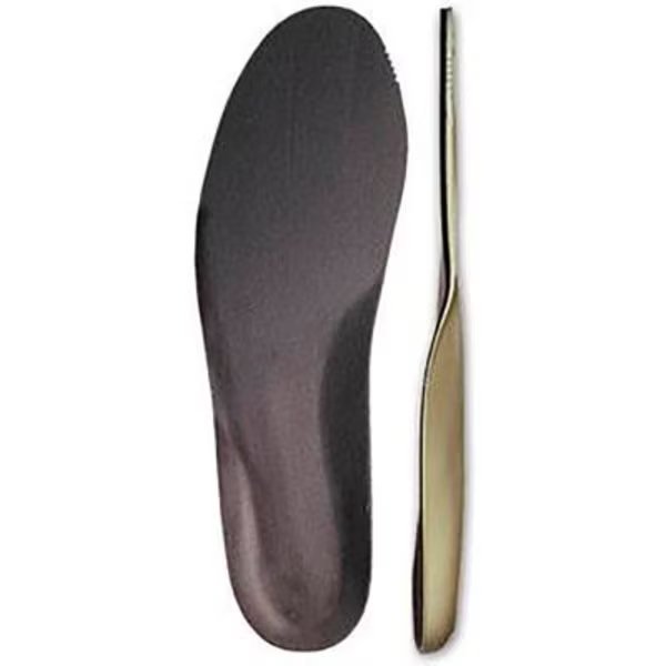 Tingley® Contour Insole, Medium, Polypropylene, Tingley Rubber, Mfr#: CI124.MD