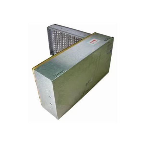 TPI Packaged Duct Heater 4PD25-1620-3 - 25000W 480V 3 PH 20W x 16H, Tpi Industrial, Mfr#: 4PD2516203