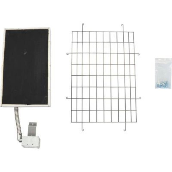 TPI Element Replacement Kit For MR & CH Series Infrared Heaters 4300W 208V, Tpi Industrial, Mfr#: 64337-027