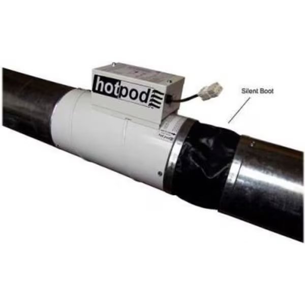 TPI Hotpod 8