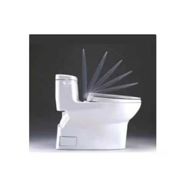 TOTO® SS114-12 Elongated SoftClose® Seat, Sedona Beige, Toto, Mfr#: SS114-12