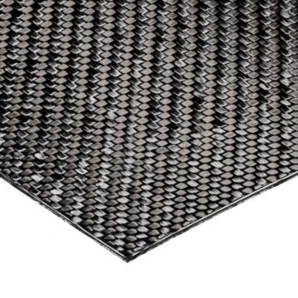 USA Sealing Composite Carbon Fiber Bar 12