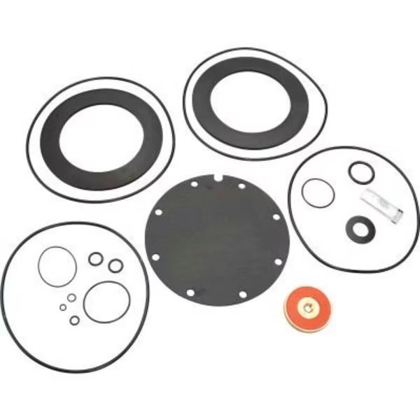 Watts 0889377 - RK 957/957RPDA RT 6" Total Rubber Kit, Watts, Mfr#: 889377