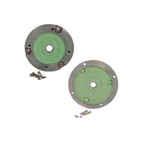 Worldwide Electric D-Flange Kit PEW360TD, PREM EFF, 364T & 365T, Worldwide Electric, Mfr#: PEW360TD