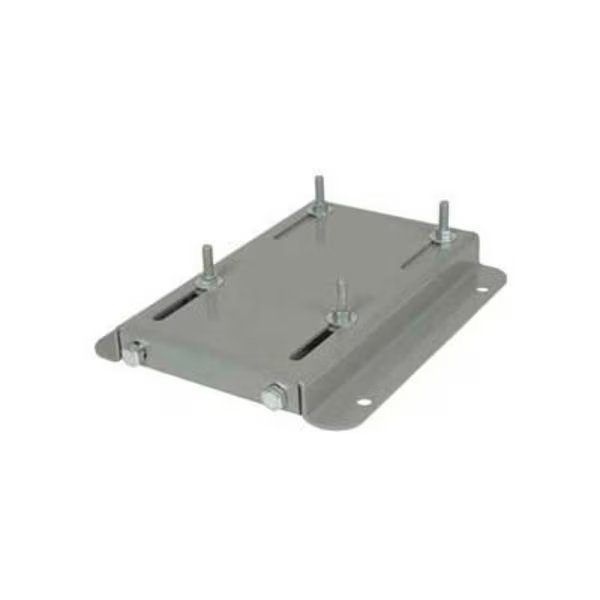Worldwide Electric Motor Slide Base W404T, Worldwide Electric, Mfr#: W404T
