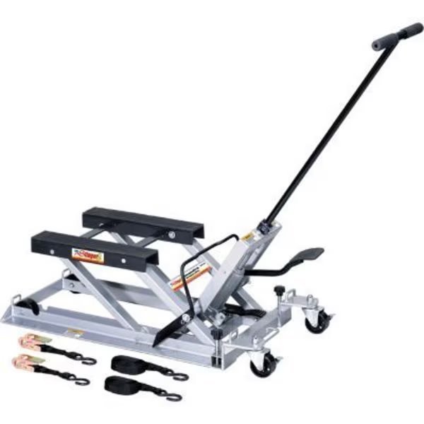 OTC Stinger 1-1/2 Ton Motorcyle / Atv Lift, Integrated Supply Network, Mfr#: 1545