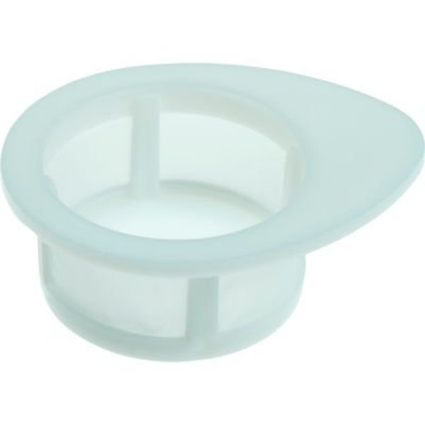 CELLTREAT® Cell Strainer, 70m, White, Bulk Packed, Sterile, Celltreat, Mfr#: 229484