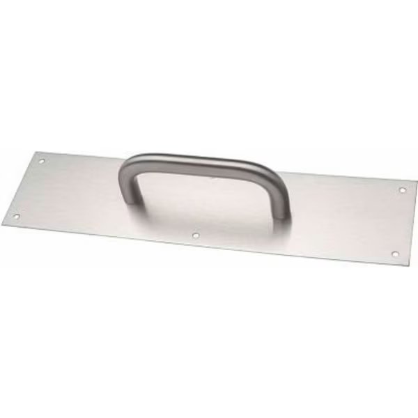 Rockwood Pull Plate, 5-1/2