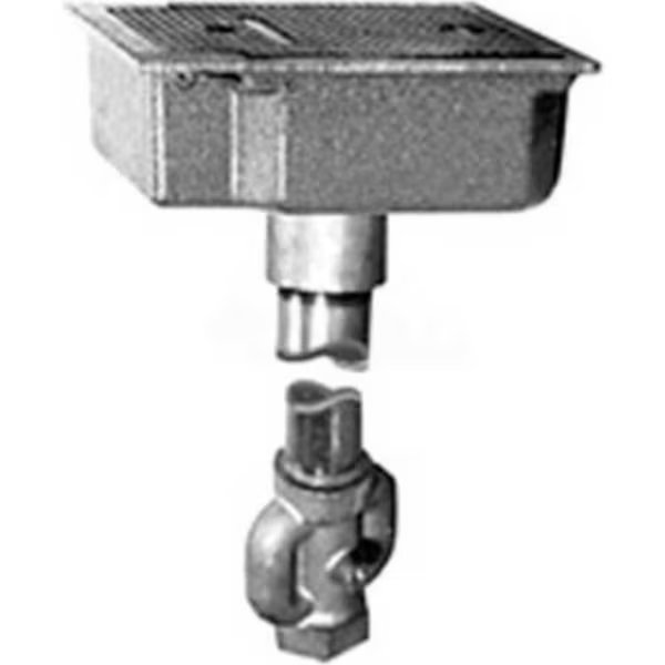 Zurn Ground Hydrant, 1
