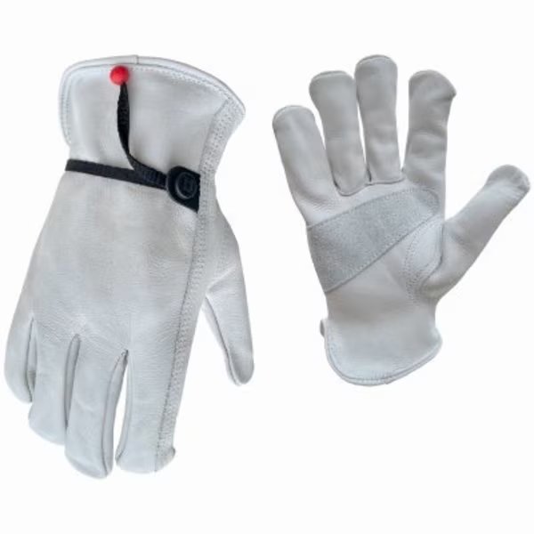 LG Cow BallAndTape Gloves, Big Time Products, Mfr#: 98452-26