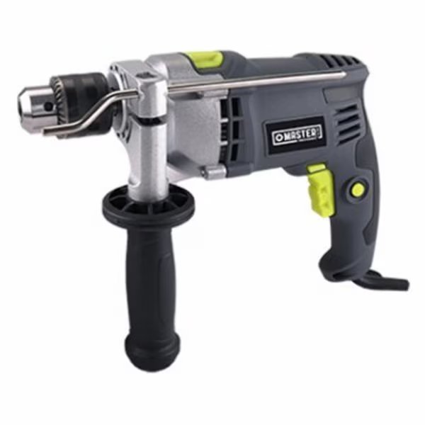 MM Hammer Drill, Master Mechanic, Mfr#: DL1138