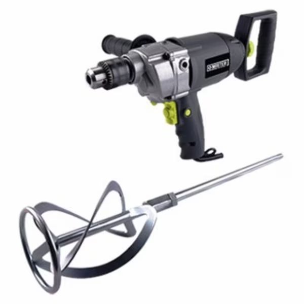 MM Mixer Drill, Master Mechanic, Mfr#: ZY-HM-10A