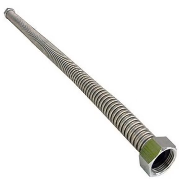 24SS WTR Softener Flex, Larsen Supply Co, Mfr#: 10-1398