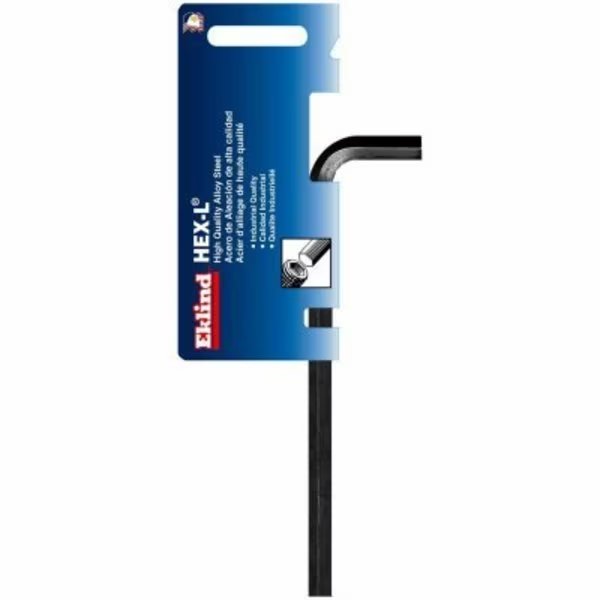 20mm Long Hex L Key, Eklind, Mfr#: 14604