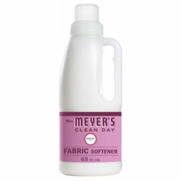 32OZ Peony Fab Softener, Sc Johnson, Mfr#: 11406