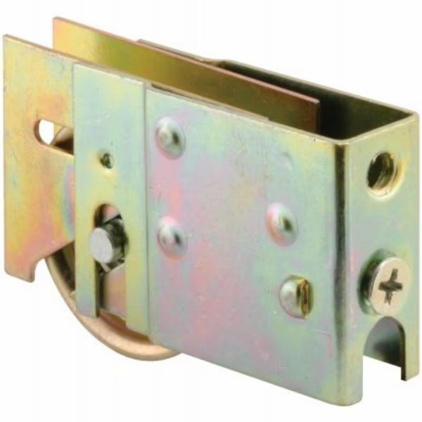 Patio DR Roll Assembly, Prime-Line, Mfr#: D 1822