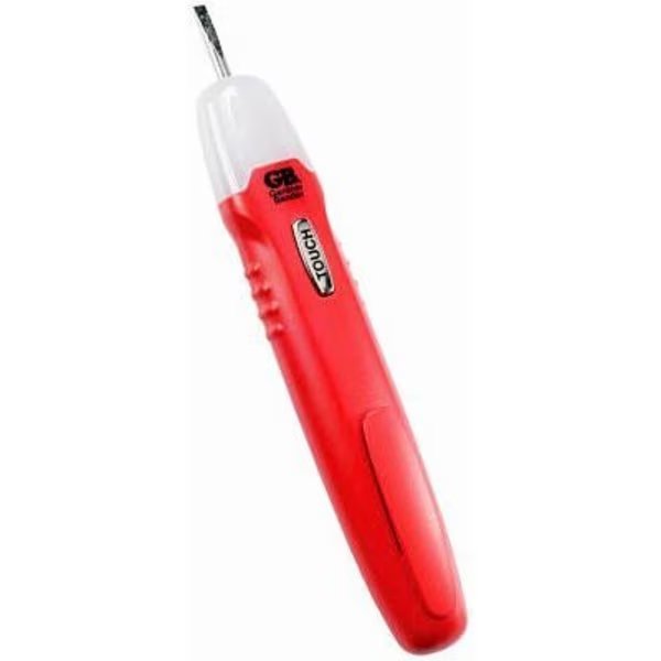 Elec Screwdriver Tester, Ecm Industries, Mfr#: GCV-3206