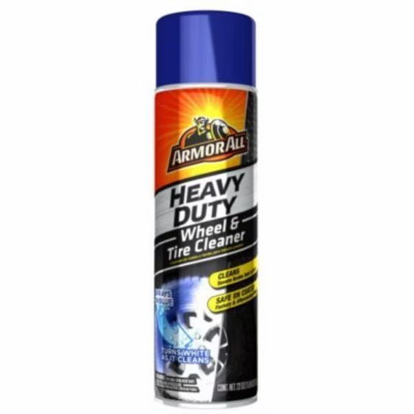 22OZ HD Wheel Cleaner, Armored Autogroup, Mfr#: 19140