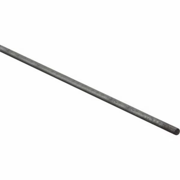 716x48 CR Smooth Rod, National Mfg/Spectrum Brands Hhi, Mfr#: N301-184