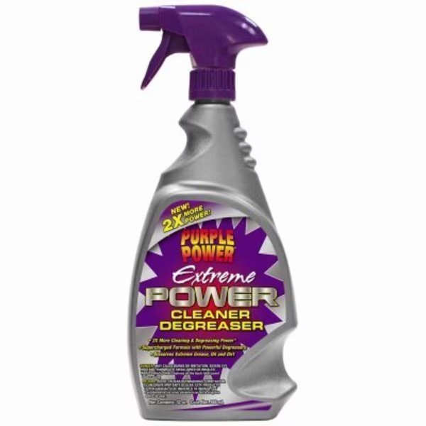 32OZ Extreme PURPPower, Aiken Chemical, Mfr#: 60032PS