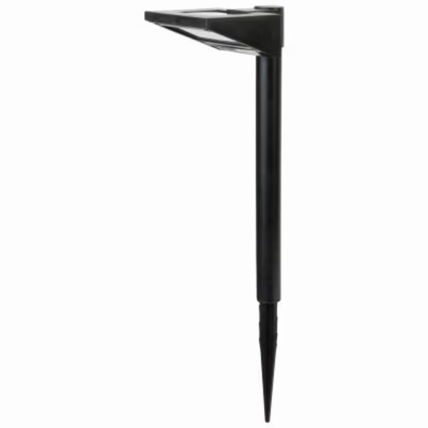 Sol BLK DomeStake Light, Fusion Products Ltd., Mfr#: 27108