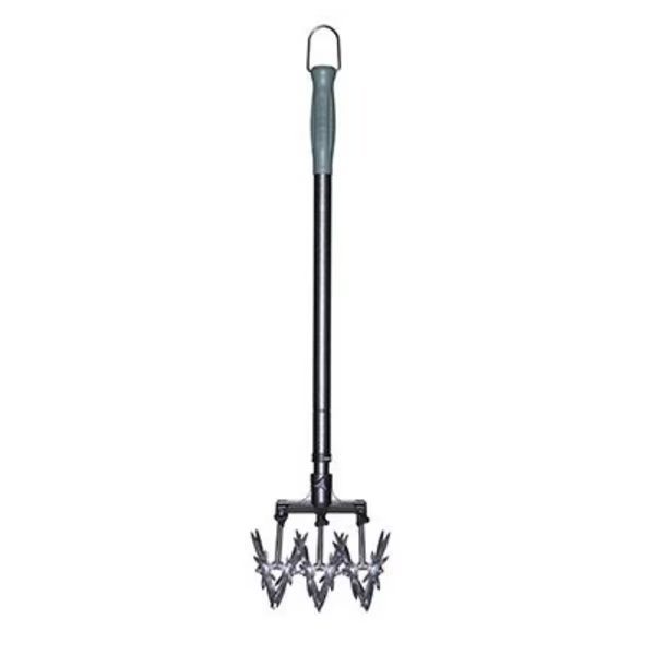 37 Rotary Cultivator, Lewis Lifetime Tools, Mfr#: RC-3