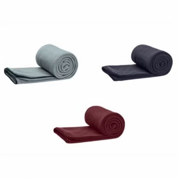 33x75 Fleece Sleep Bag, Coleman, Mfr#: 2000036337