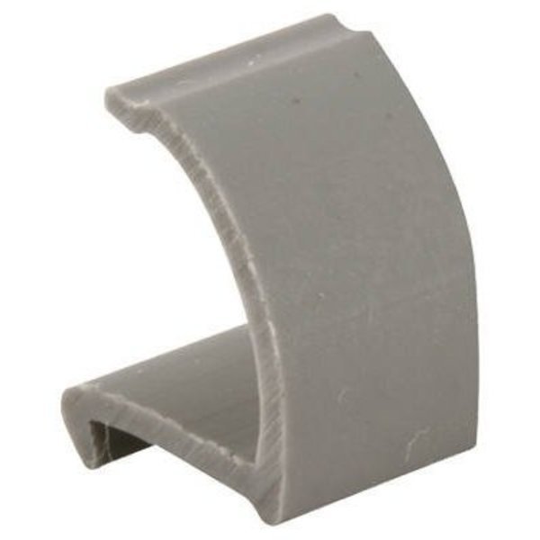 72 GRY Glass Retainer, Prime-Line, Mfr#: P 7872