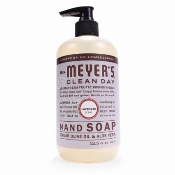 125OZ Lav Hand Soap, Sc Johnson, Mfr#: 11104