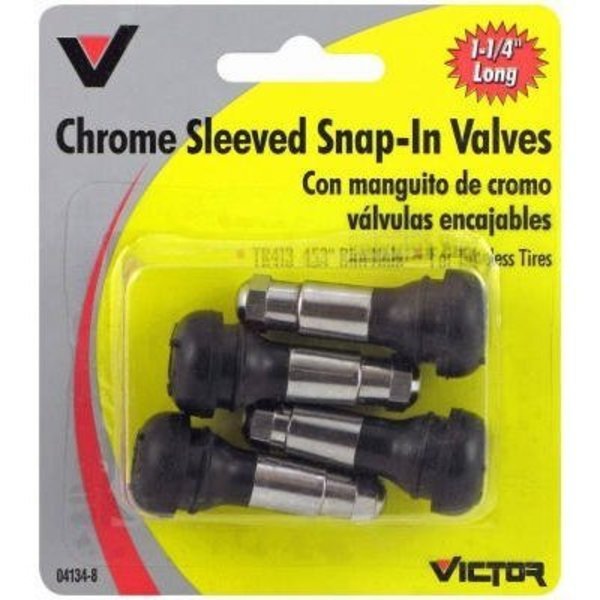 114Tire Valve Sleeve, Hopkins, Mfr#: 22-5-04134-8