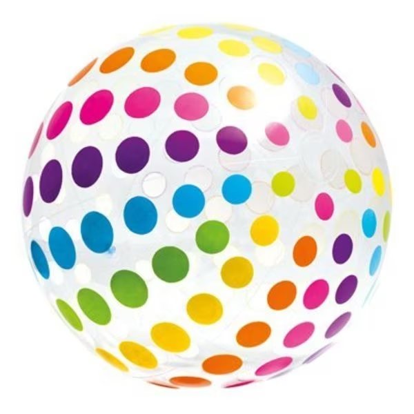 42 Jumbo Ball, Intex Recreation, Mfr#: 59065EP
