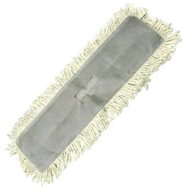 5x24 Cut End Dust Mop, Abco Products, Mfr#: DM-40124