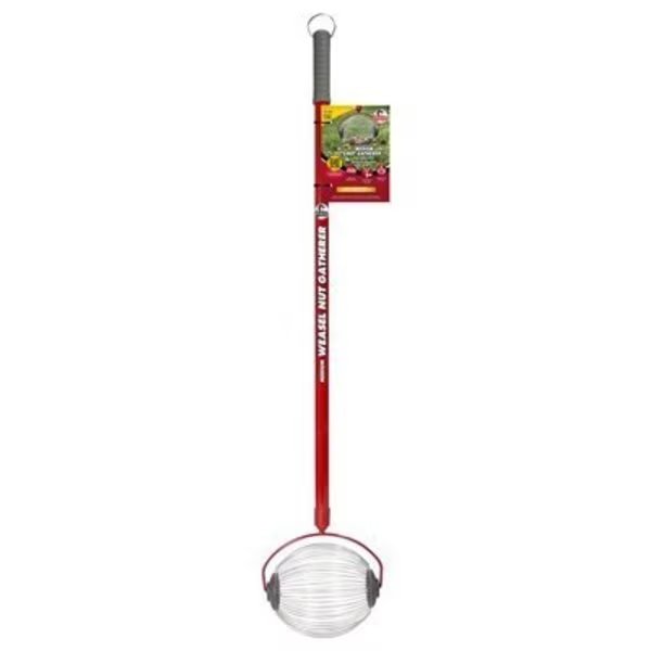 Weasel MED Nut Gatherer, General Tool & Instruments, Mfr#: 95314