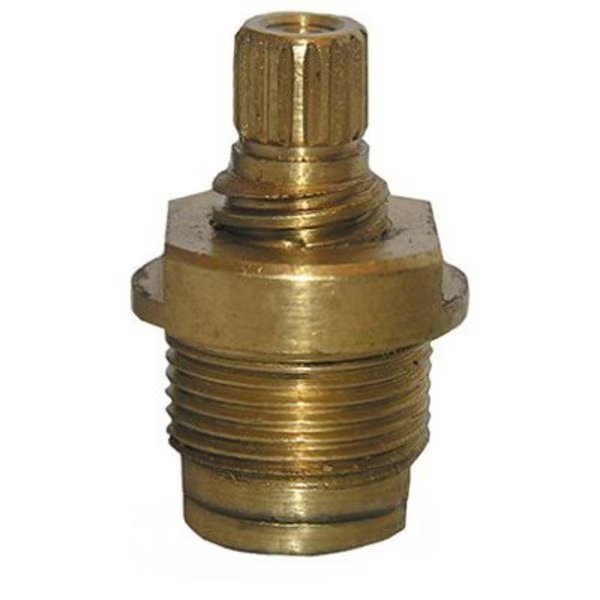 Cent 2401 Hot Lav Stem, Larsen Supply Co, Mfr#: S-106-1NL