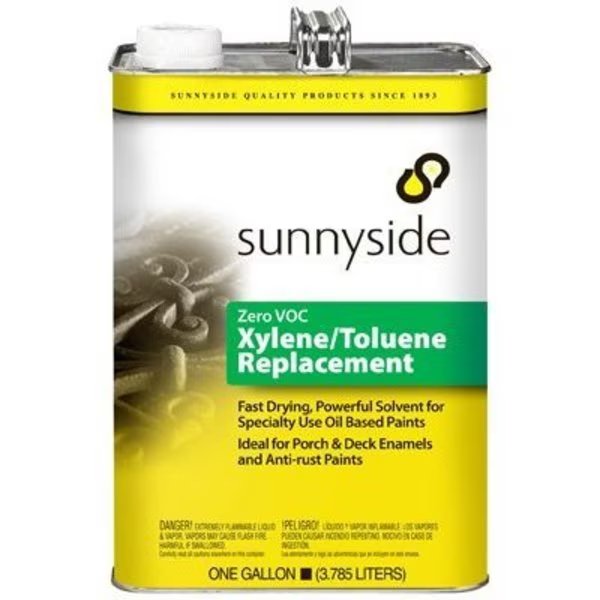 GAL VOC Xylol Solvent, Sunnysiderporation, Mfr#: 474G1