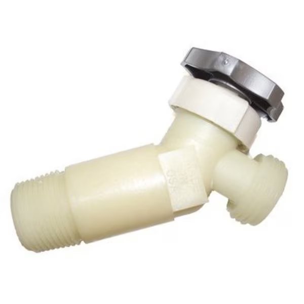 2 Drain Valve, Reliance Water Heaters, Mfr#: 100108270