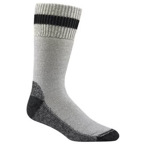 MED Diabetic Therm Sock, Wigwam Mills, Mfr#: F2062-792 MD