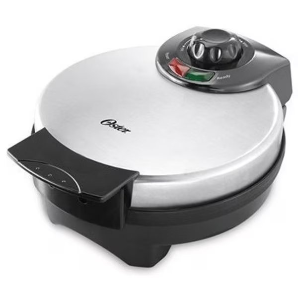 SS Belgian Waffle Maker, Newell Brands Distribution, Mfr#: CKSTWF2000